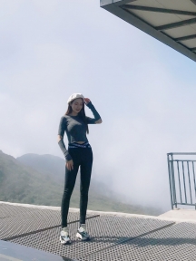 夏妍